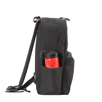 Daffodil Backpack Blossom Black - Manhattan Portage