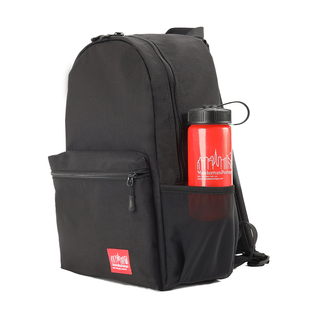Daffodil Backpack Blossom Black - Manhattan Portage