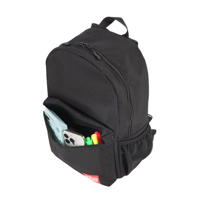 Daffodil Backpack Blossom Black - Manhattan Portage