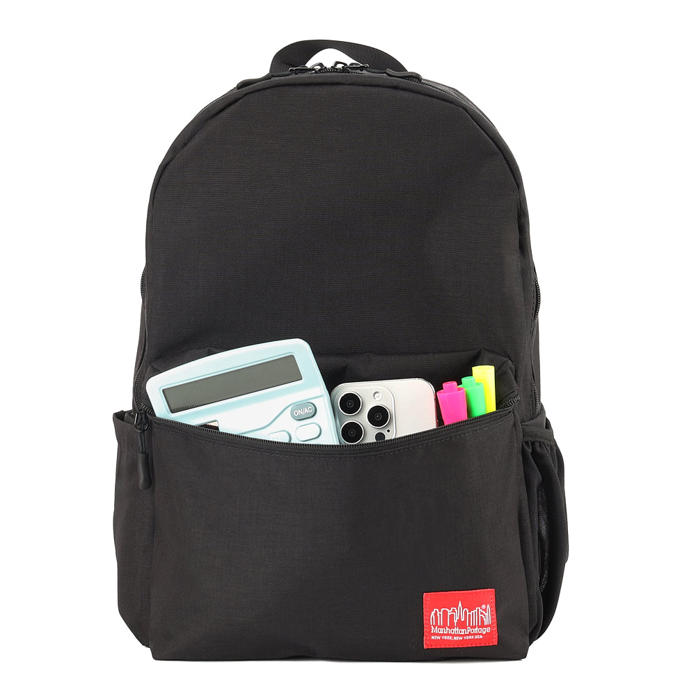 Daffodil Backpack Blossom Black - Manhattan Portage