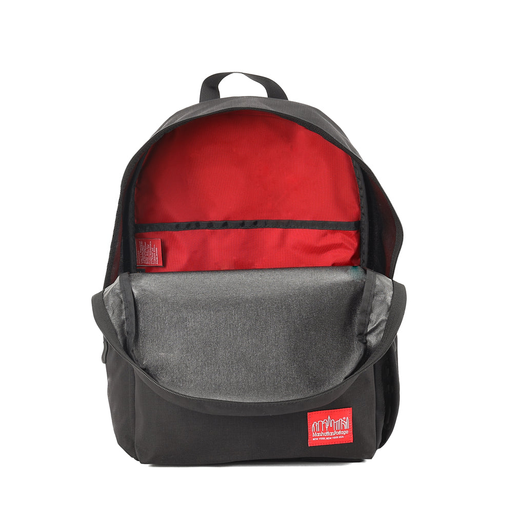 Daffodil Backpack Blossom Black - Manhattan Portage