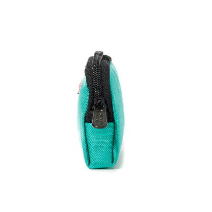 Coin Purse Aqua - Manhattan Portage