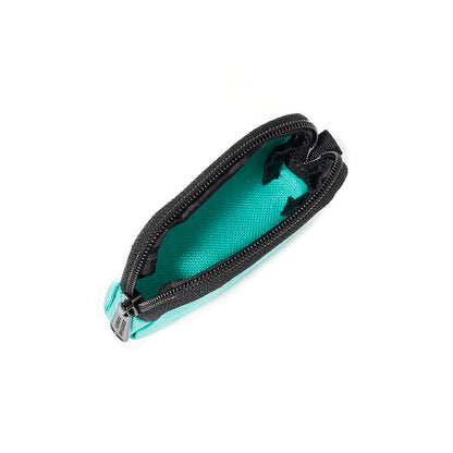 Coin Purse Aqua - Manhattan Portage