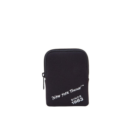 Skyline Coin Purse Black - Manhattan Portage