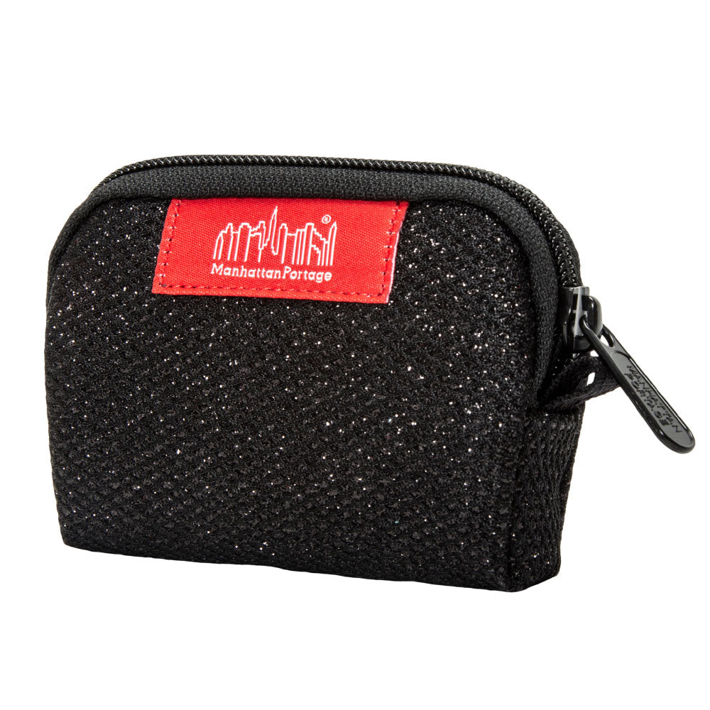 Midnight Coin Purse MDN-BLK - Manhattan Portage