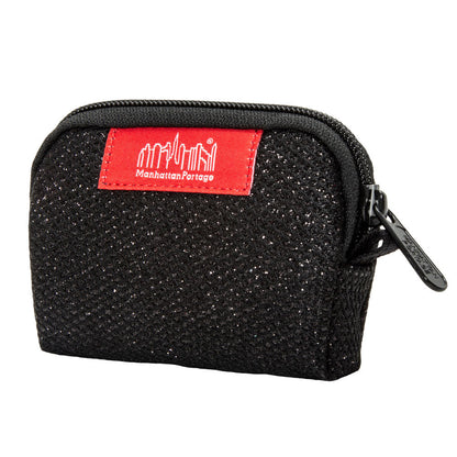Midnight Coin Purse MDN-BLK - Manhattan Portage