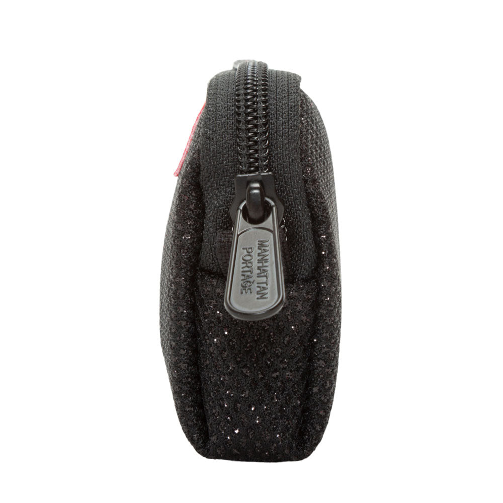 Midnight Coin Purse MDN-BLK - Manhattan Portage