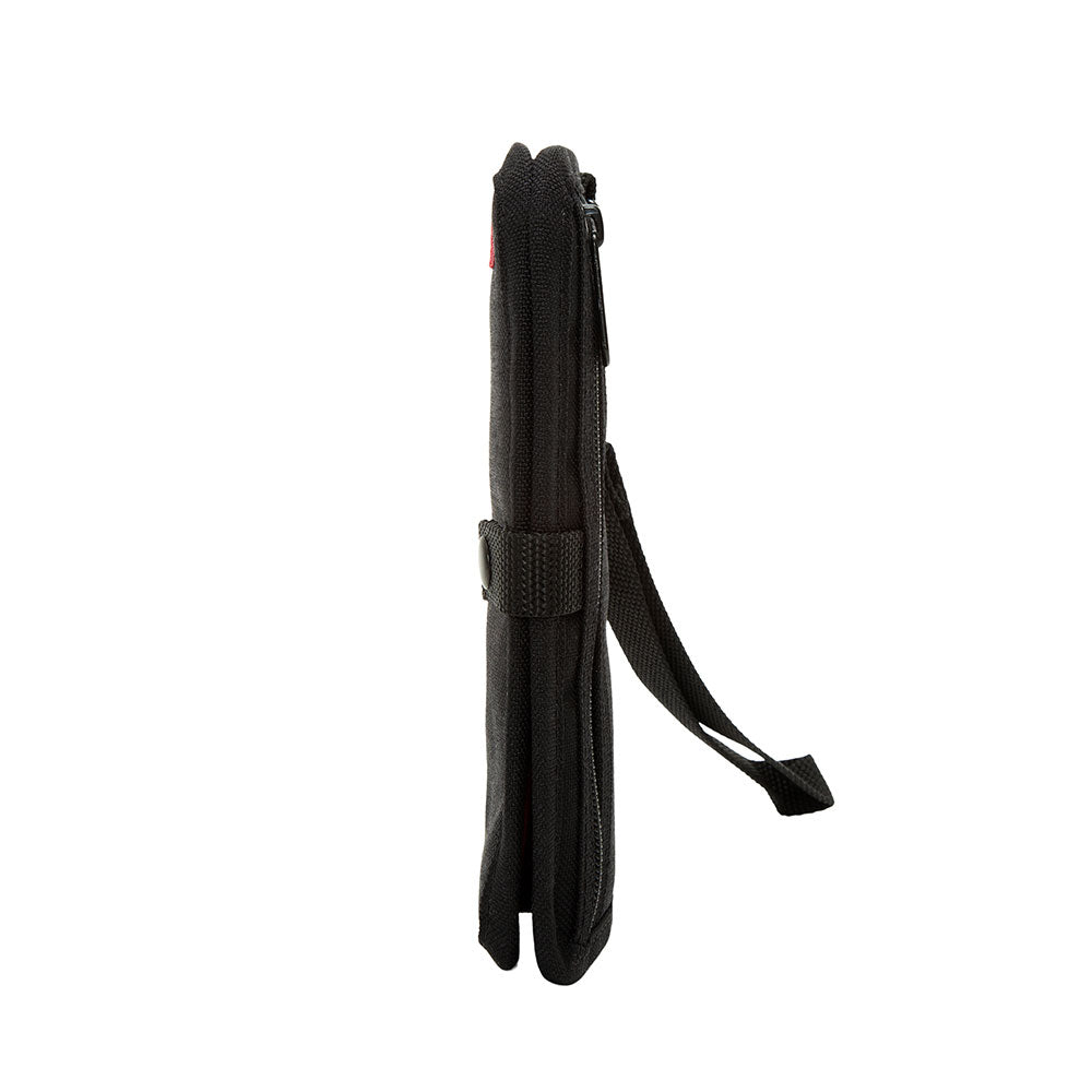 Continental Wallet Black - Manhattan Portage