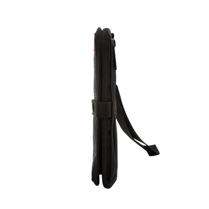 Continental Wallet Black - Manhattan Portage