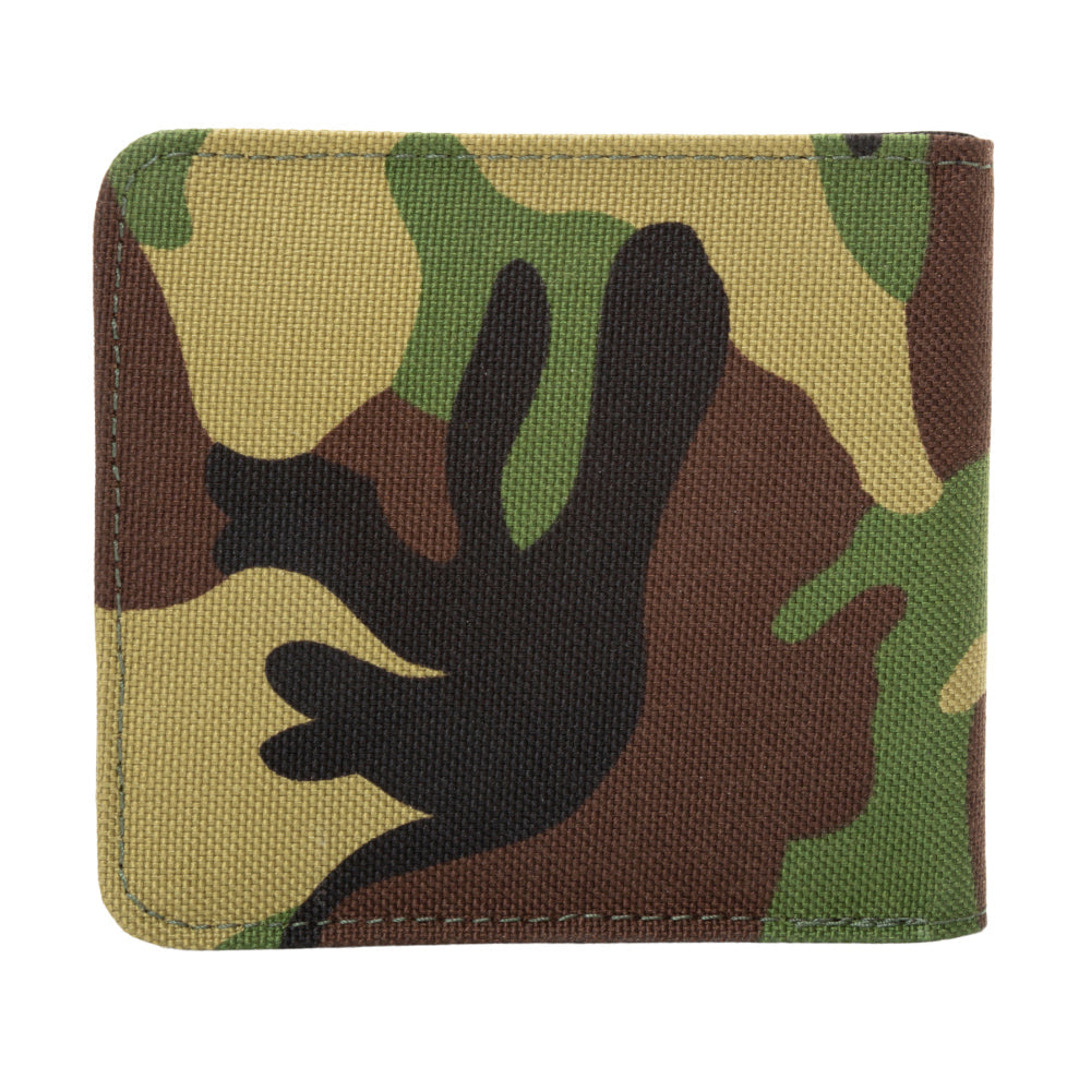 William Wallet Camouflage - Manhattan Portage