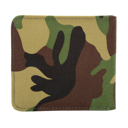 William Wallet Camouflage - Manhattan Portage