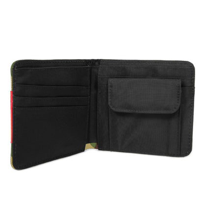 William Wallet Camouflage - Manhattan Portage