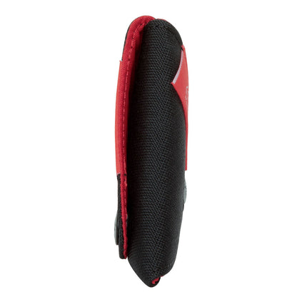 Harmony Triangle Coin Purse Black - Manhattan Portage
