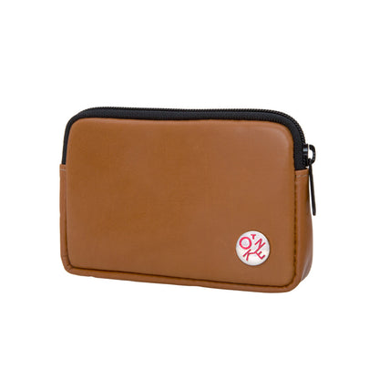 TOKEN Coin Purse Beige - Manhattan Portage