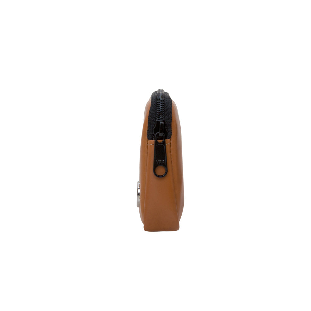TOKEN Coin Purse Beige - Manhattan Portage