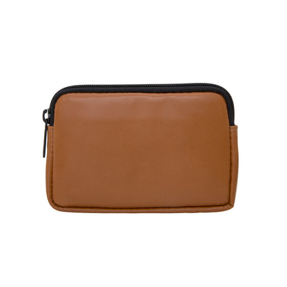 TOKEN Coin Purse Beige - Manhattan Portage