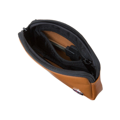 TOKEN Coin Purse Beige - Manhattan Portage
