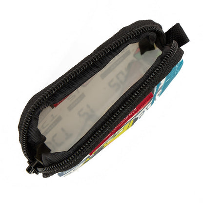 Coin Purse Limited Edition 80s White - Manhattan Portage