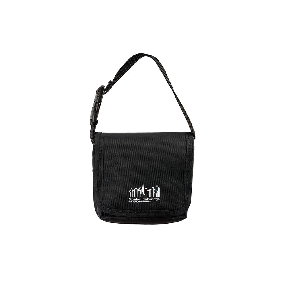 DJ Bag (Mini) Black - Manhattan Portage