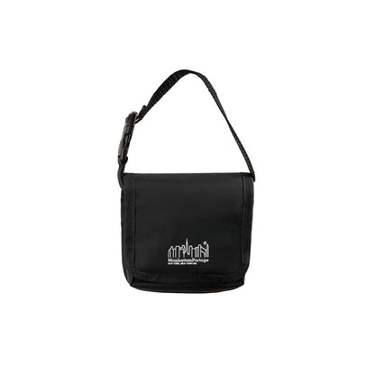 DJ Bag (Mini) Black - Manhattan Portage