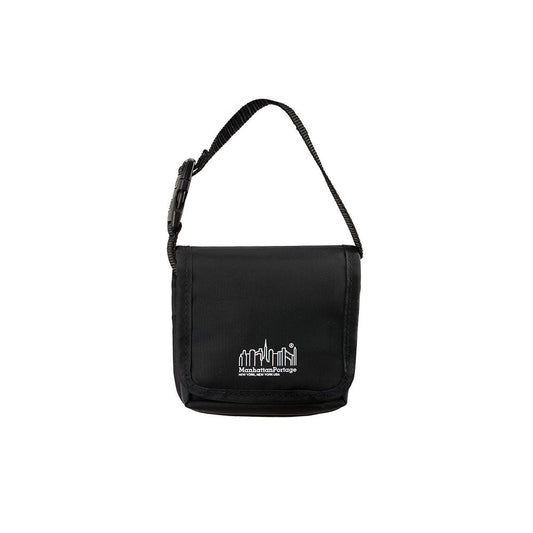 DJ Bag (Mini) Black - Manhattan Portage