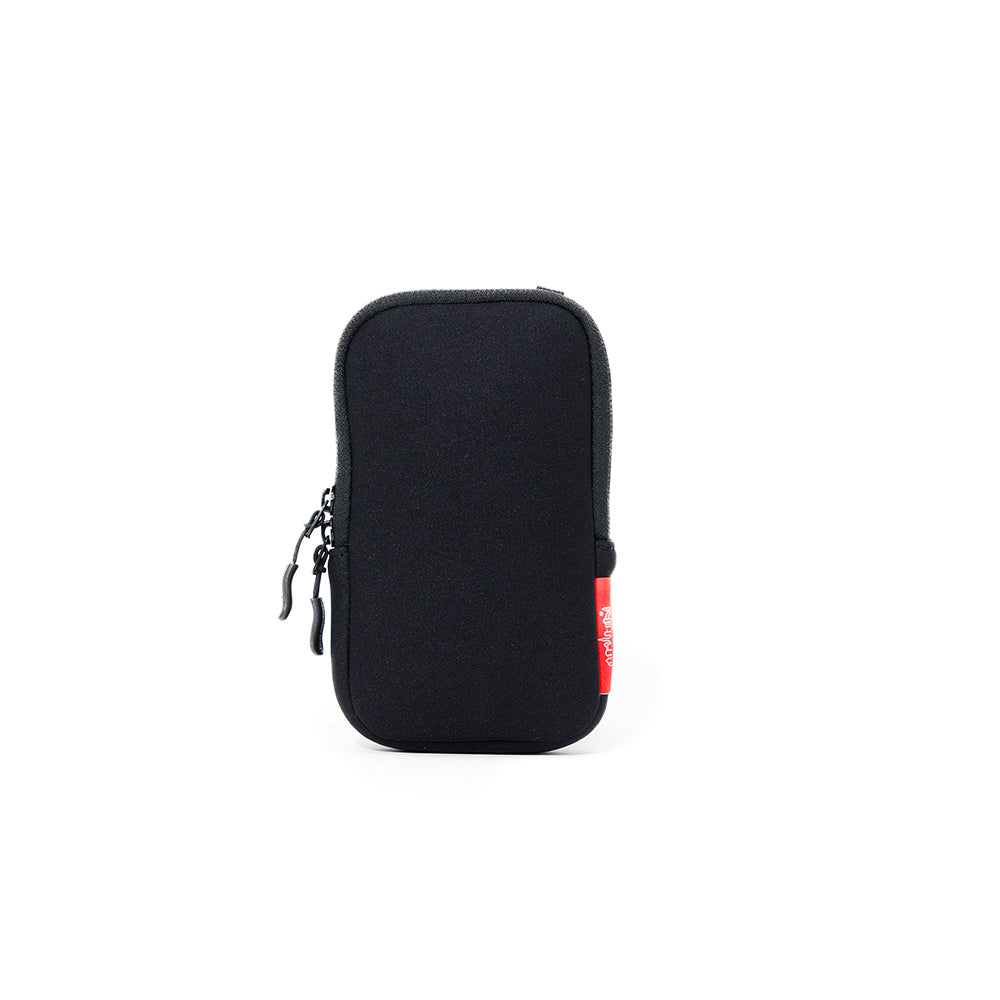 Nomad Phone Case Black - Manhattan Portage