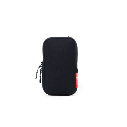 Nomad Phone Case Black - Manhattan Portage