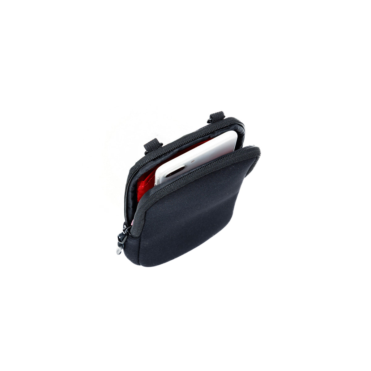 Nomad Phone Case Black - Manhattan Portage
