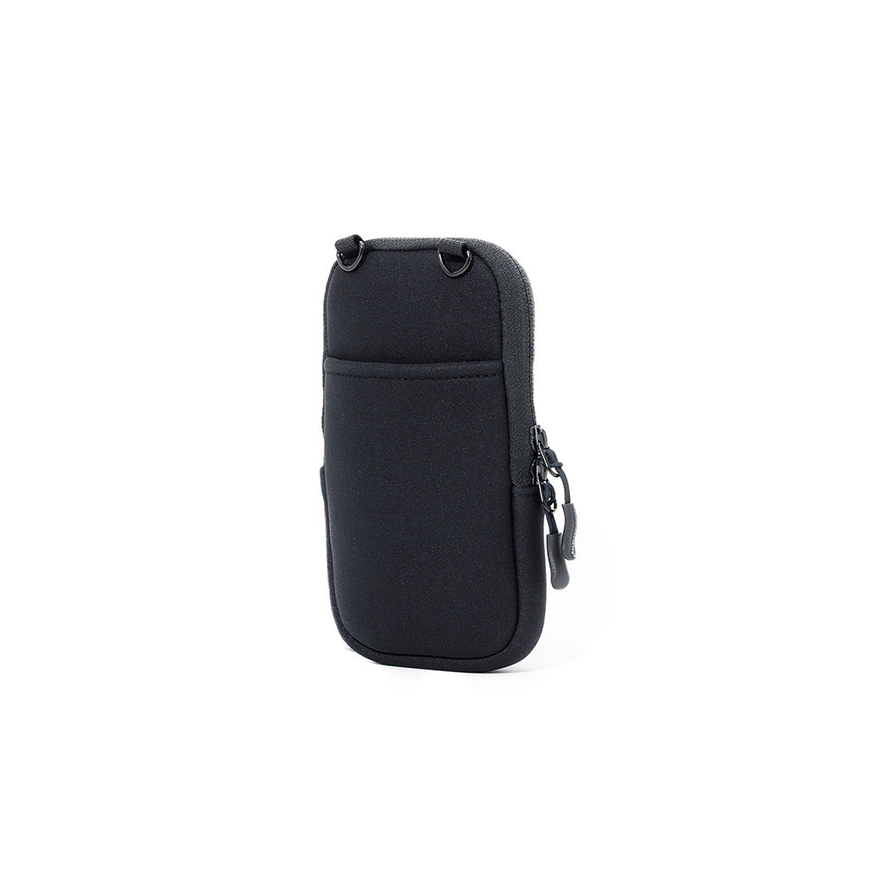 Nomad Phone Case Black - Manhattan Portage
