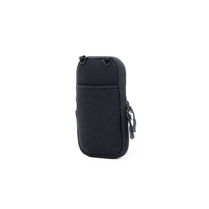 Nomad Phone Case Black - Manhattan Portage