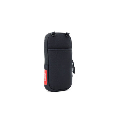 Nomad Phone Case Black - Manhattan Portage