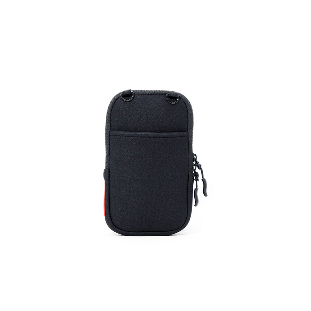 Nomad Phone Case Black - Manhattan Portage