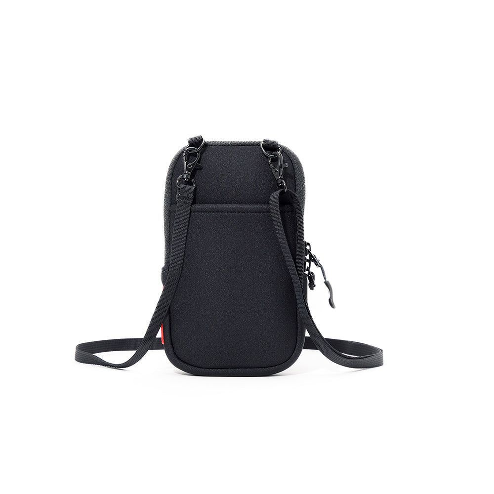 Nomad Phone Case Black - Manhattan Portage