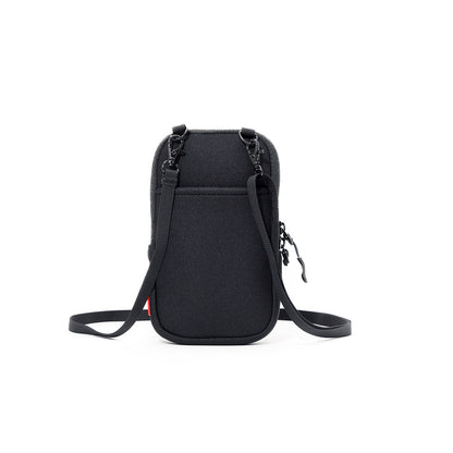 Nomad Phone Case Black - Manhattan Portage