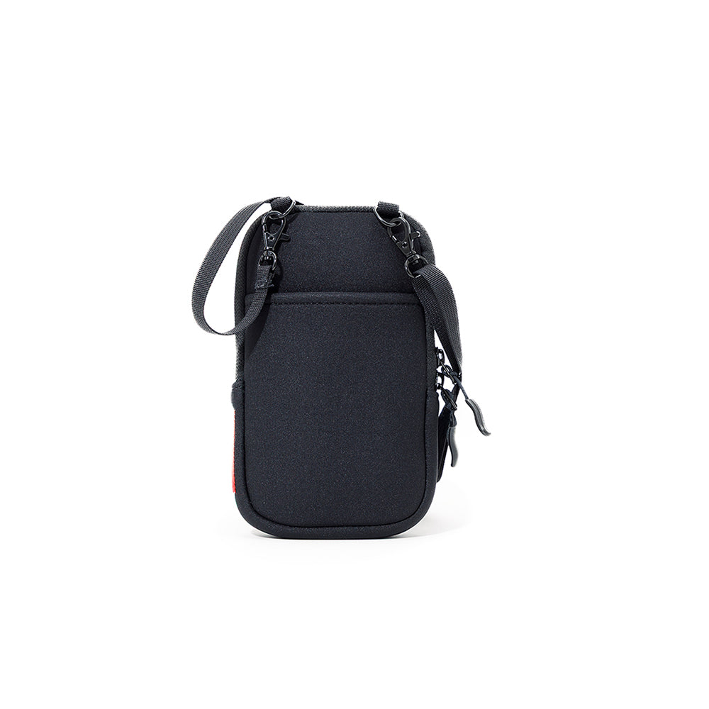 Nomad Phone Case Black - Manhattan Portage