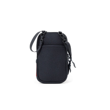 Nomad Phone Case Black - Manhattan Portage