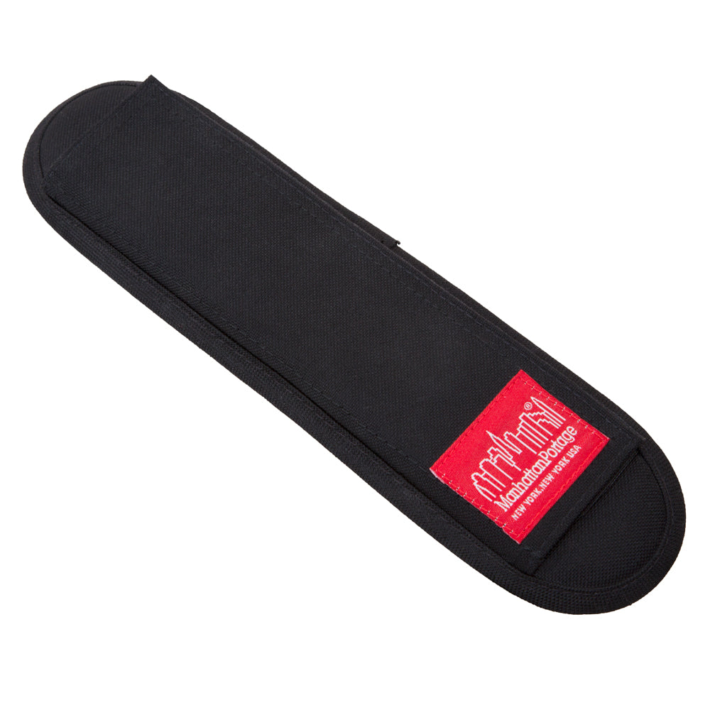 Shoulder Pad (LG) Black - Manhattan Portage