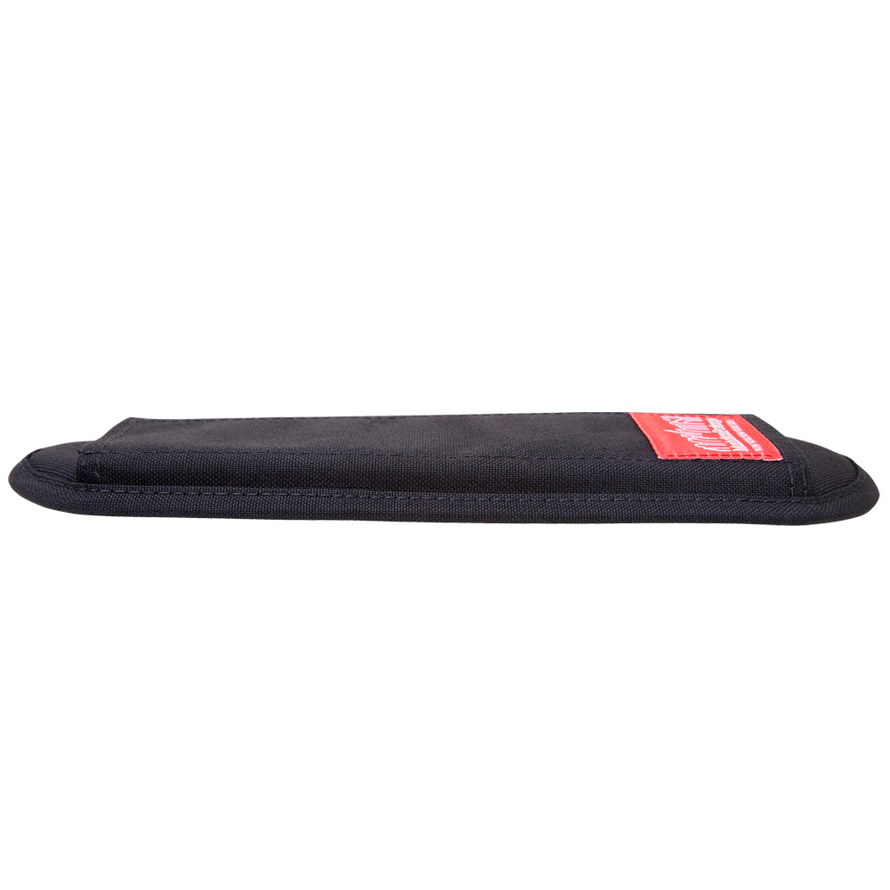 Shoulder Pad (LG) Black - Manhattan Portage