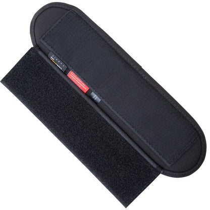 Shoulder Pad (LG) Black - Manhattan Portage