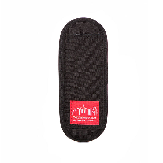 Shoulder Pad (SM) Black - Manhattan Portage