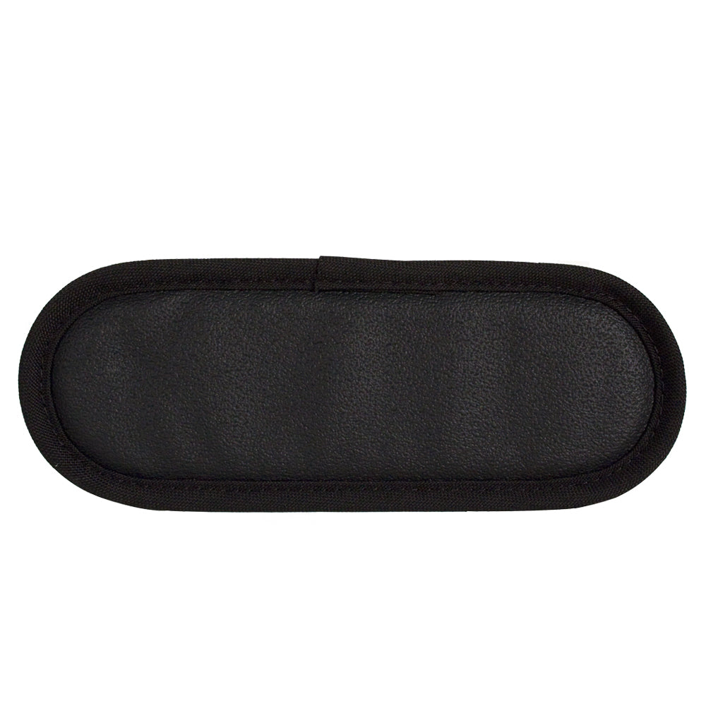 Shoulder Pad (SM) Black - Manhattan Portage