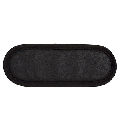Shoulder Pad (SM) Black - Manhattan Portage