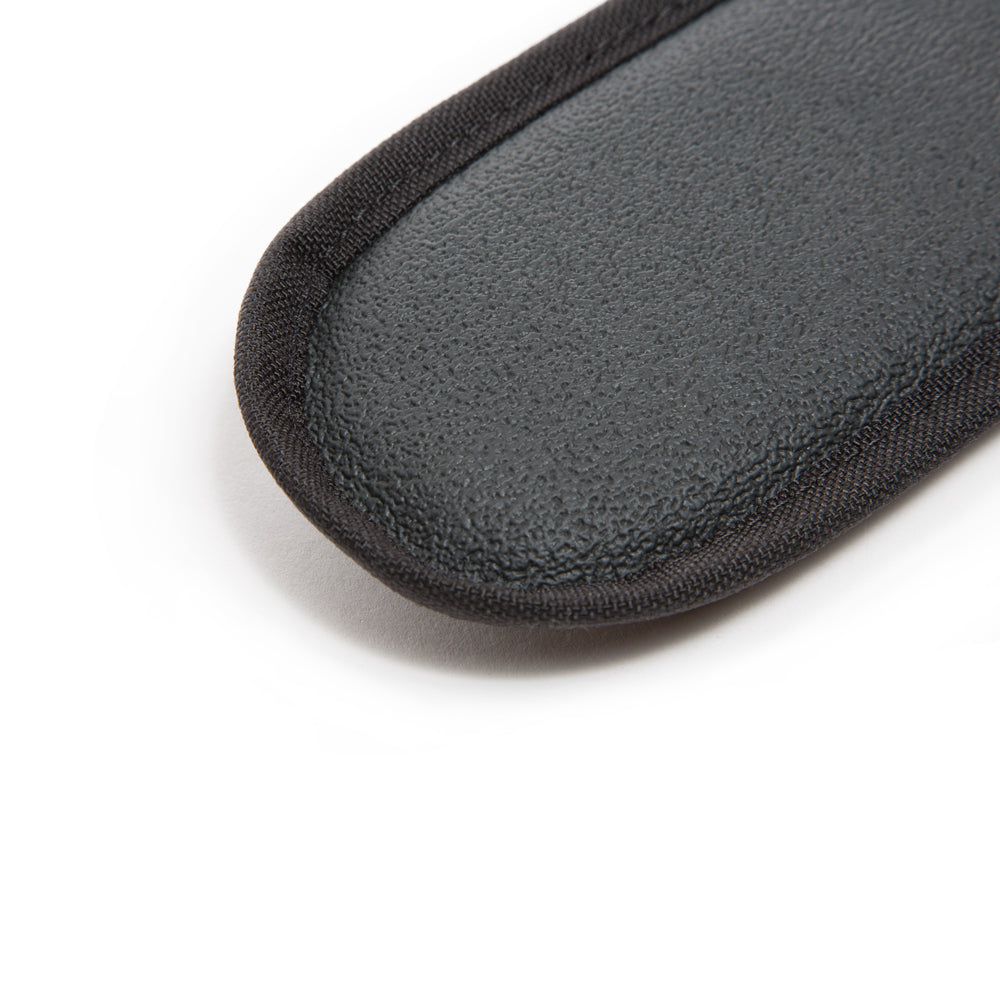 Shoulder Pad (SM) Black - Manhattan Portage