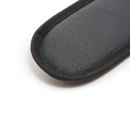 Shoulder Pad (SM) Black - Manhattan Portage