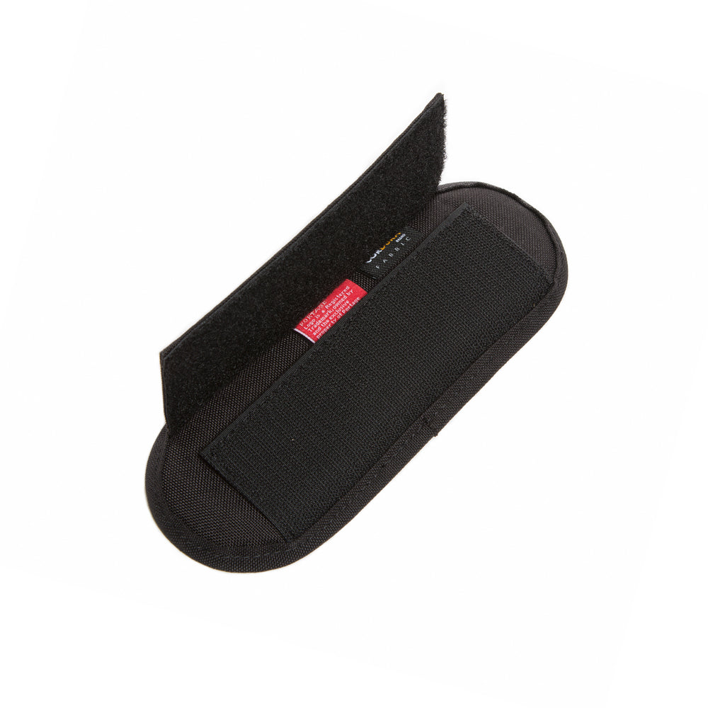 Shoulder Pad (SM) Black - Manhattan Portage