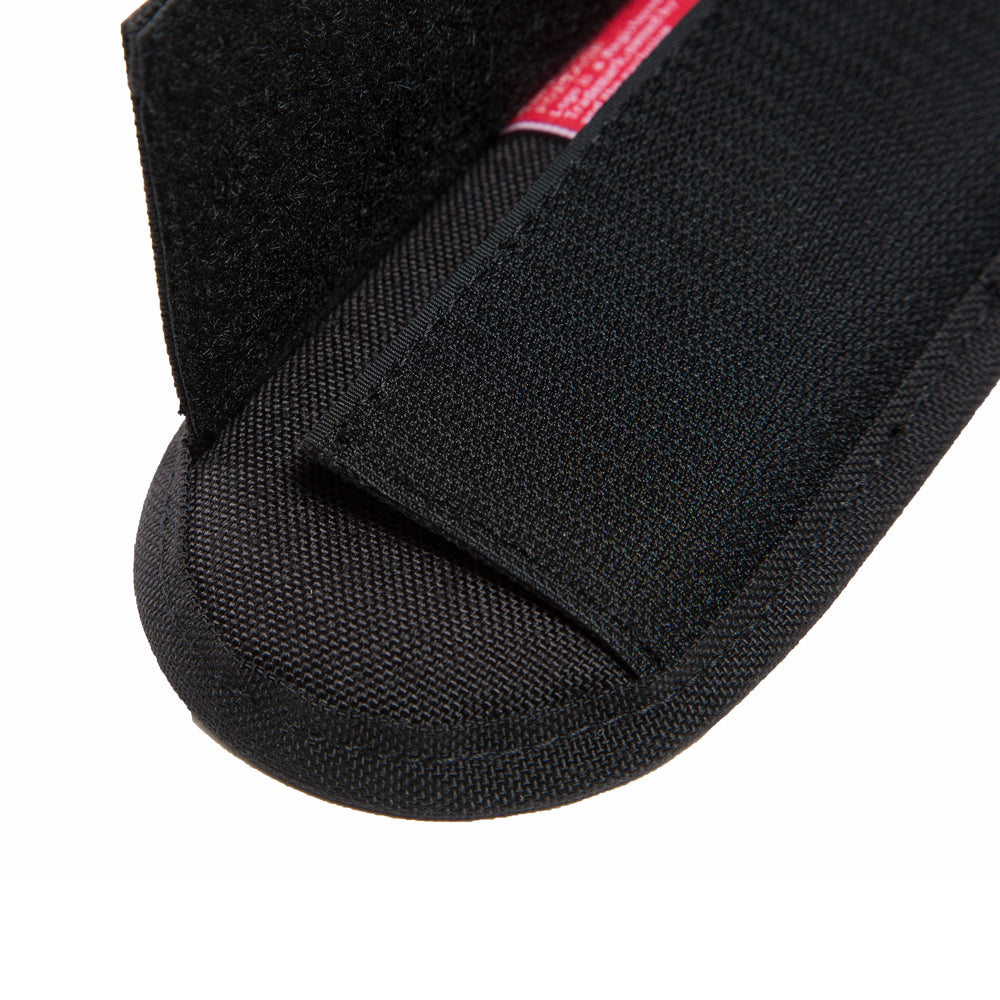 Shoulder Pad (SM) Black - Manhattan Portage