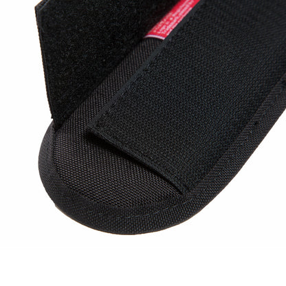 Shoulder Pad (SM) Black - Manhattan Portage
