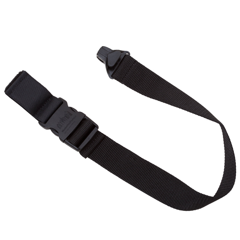 Stabilizer Strap Black - Manhattan Portage