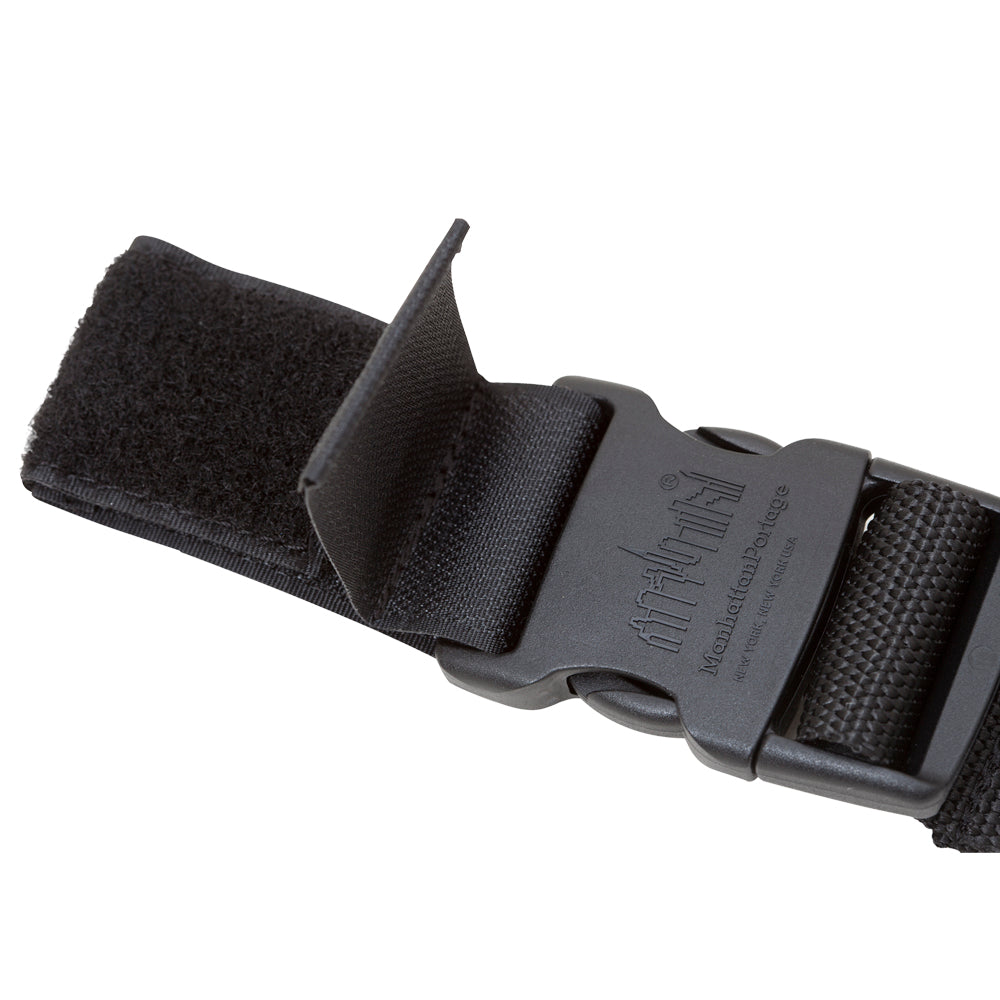 Stabilizer Strap Black - Manhattan Portage
