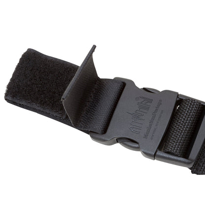 Stabilizer Strap Black - Manhattan Portage